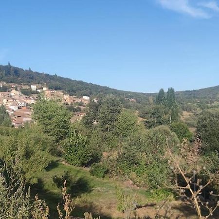 La Pasailla De Gredos ξενώνας Navacepeda de Tormes Εξωτερικό φωτογραφία